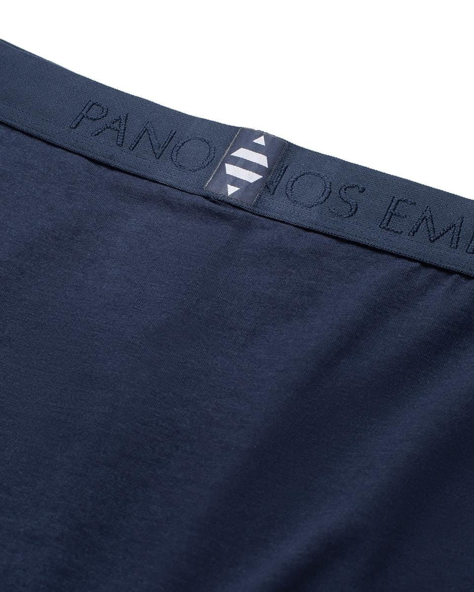 3PK Base Bamboo Boxer