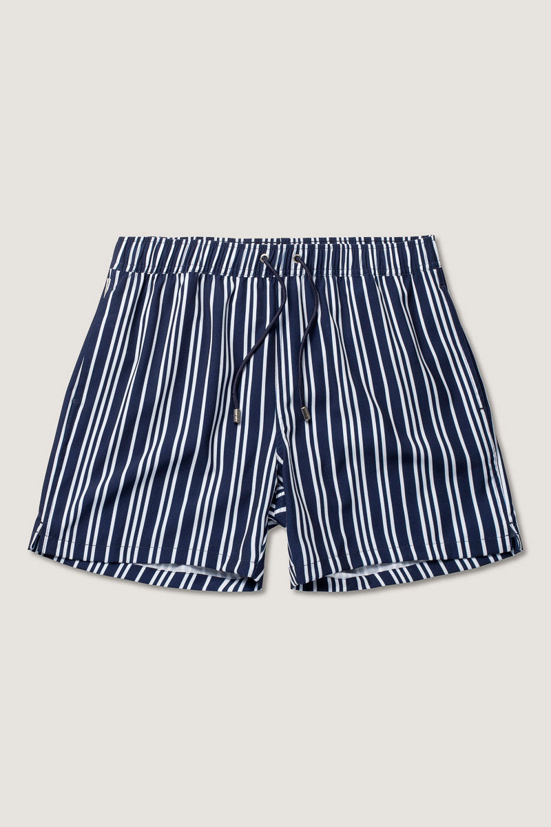 Classic pinstripe