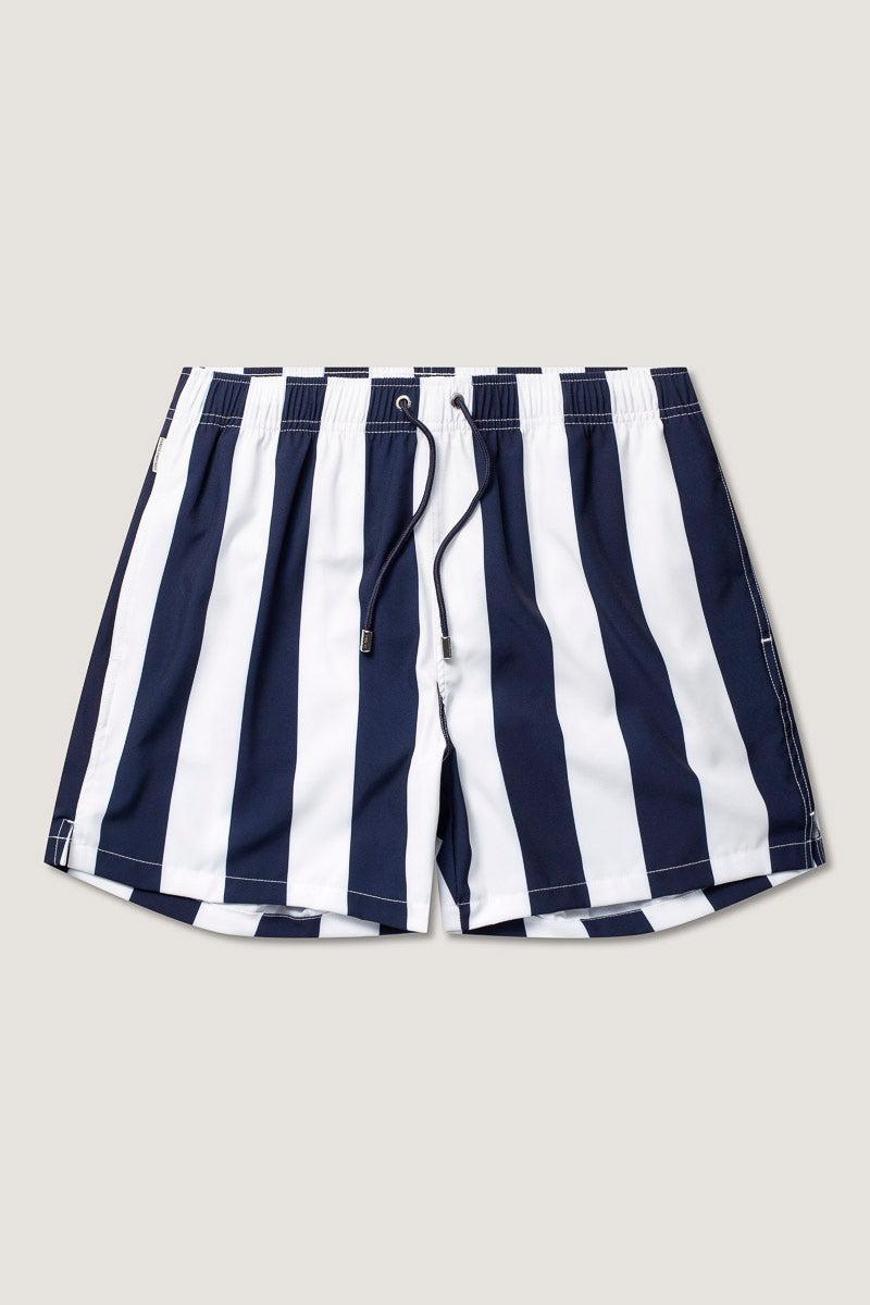 Classic Retro Stripe-Badetøy-Panos Emporio-Aandahls