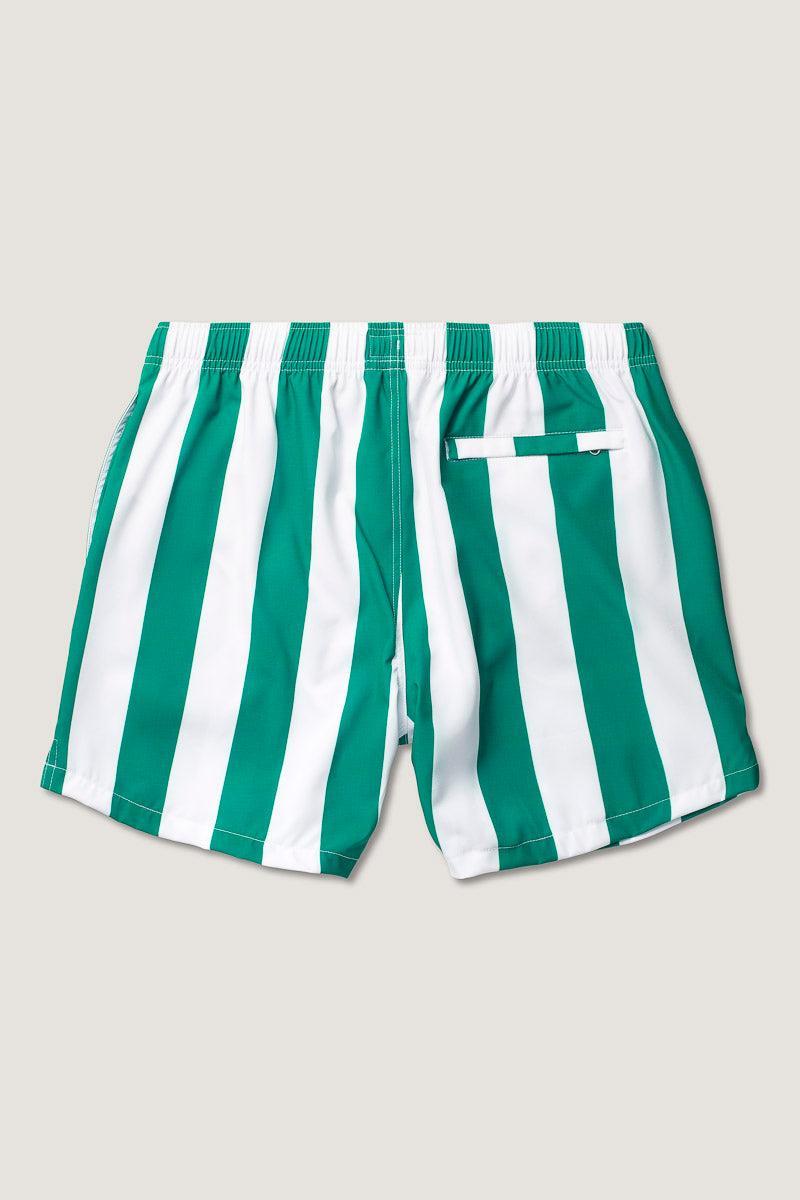 Classic Retro Stripe-Badetøy-Panos Emporio-Aandahls