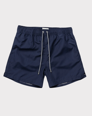 Classic Solid Swimshort