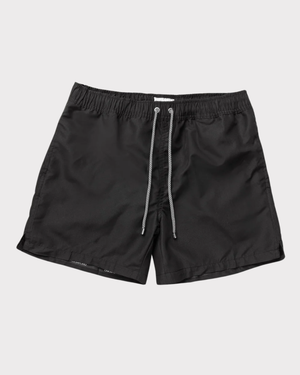 Classic Solid Swimshort