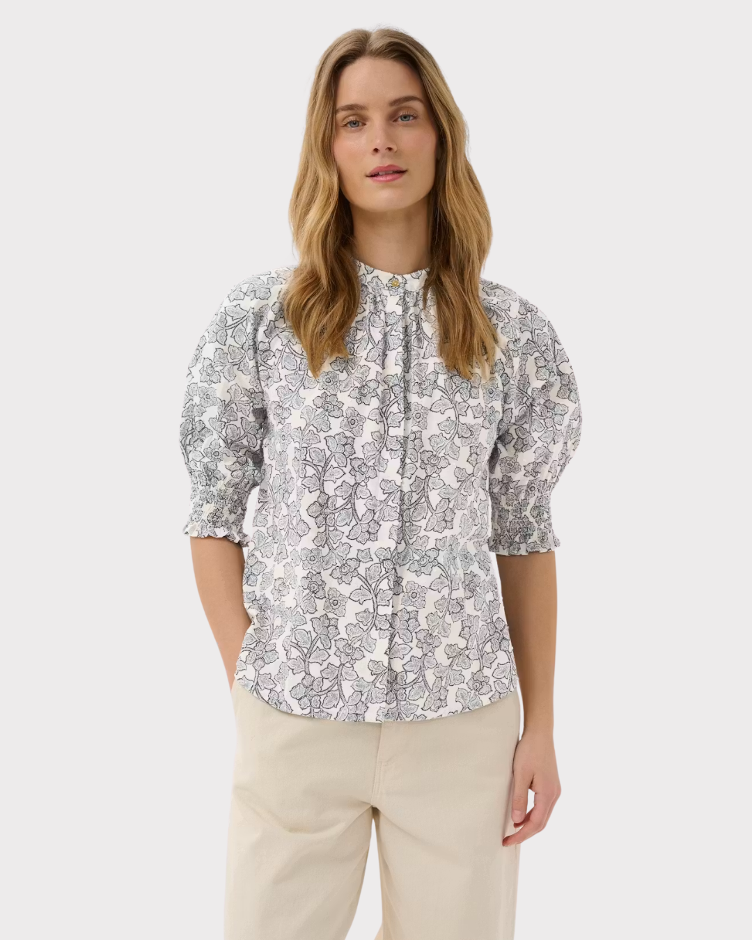 Almeri Shirt