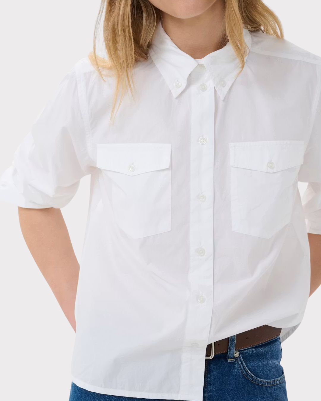 Chanya Shirt