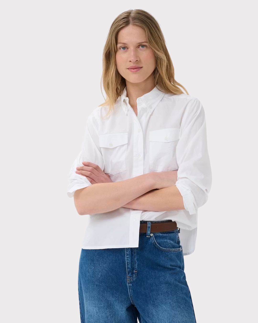 Chanya Shirt