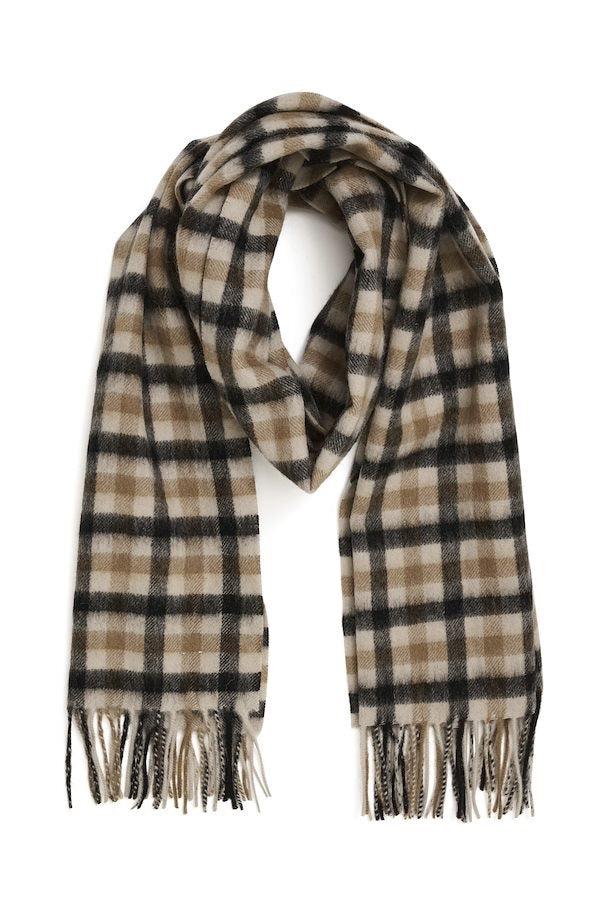 Kita pw scarf-Skjerf-Part Two-Aandahls