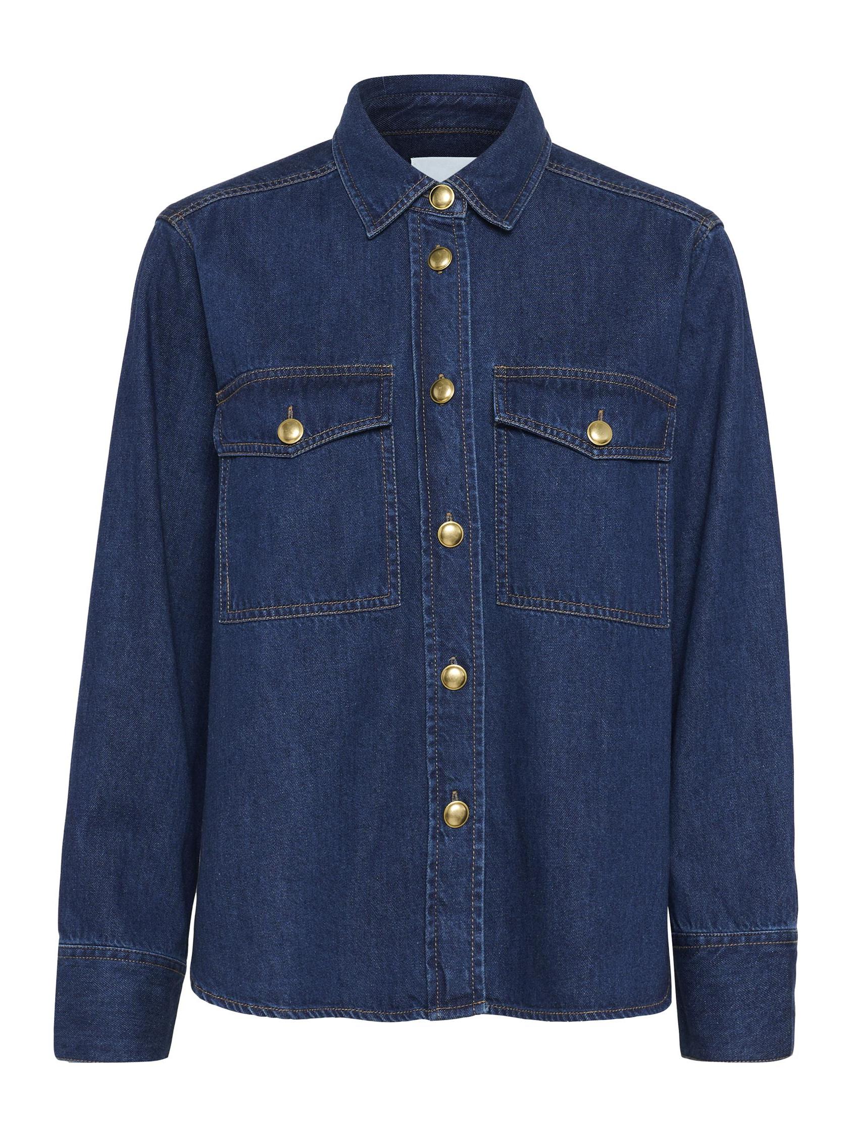 Paya PW Shirt-Skjorte-Part Two-Aandahls