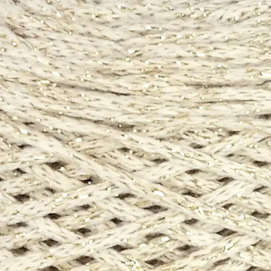 DMC Eco vita 4-Garn & Broderi-Permin-Aandahls