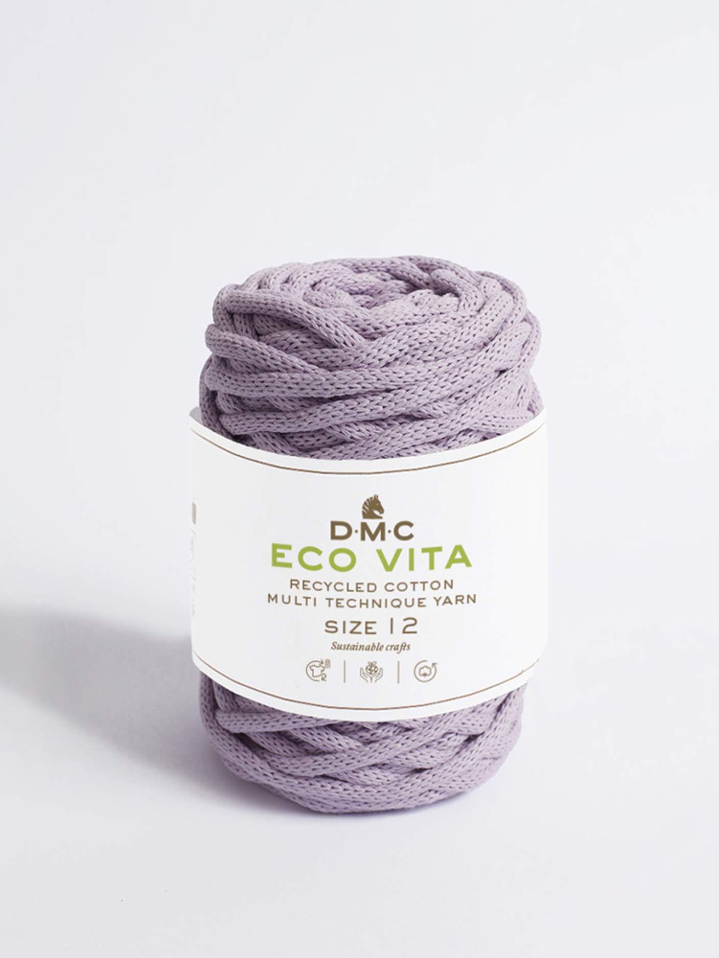 DMC nova vita 12-Garn & Broderi-Permin-Aandahls