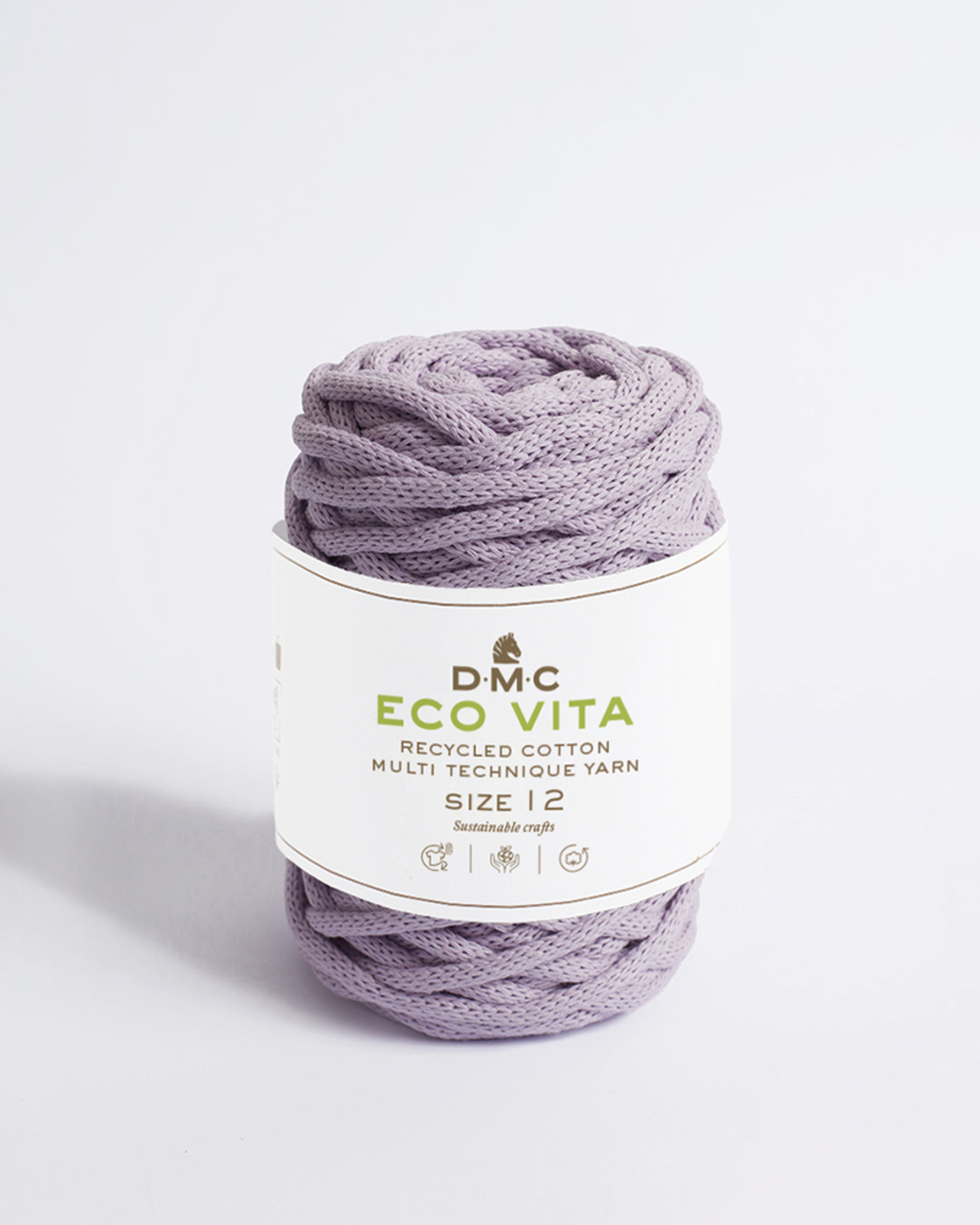 DMC nova vita 12-Garn & Broderi-Permin-Aandahls