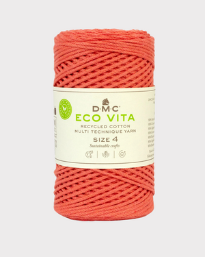 DMC nova vita 4-Garn & Broderi-Permin-Aandahls