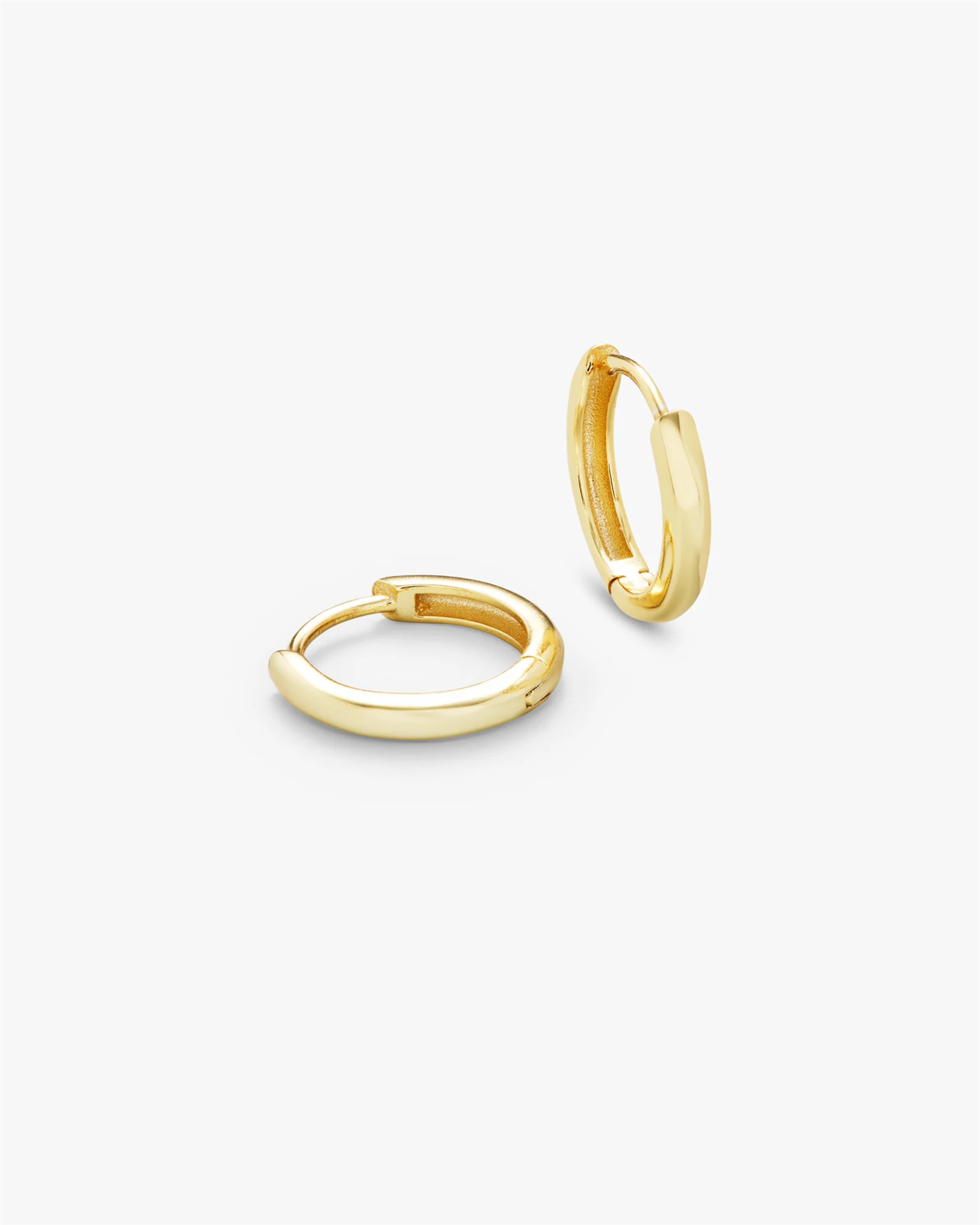 Classic Hoops Medium