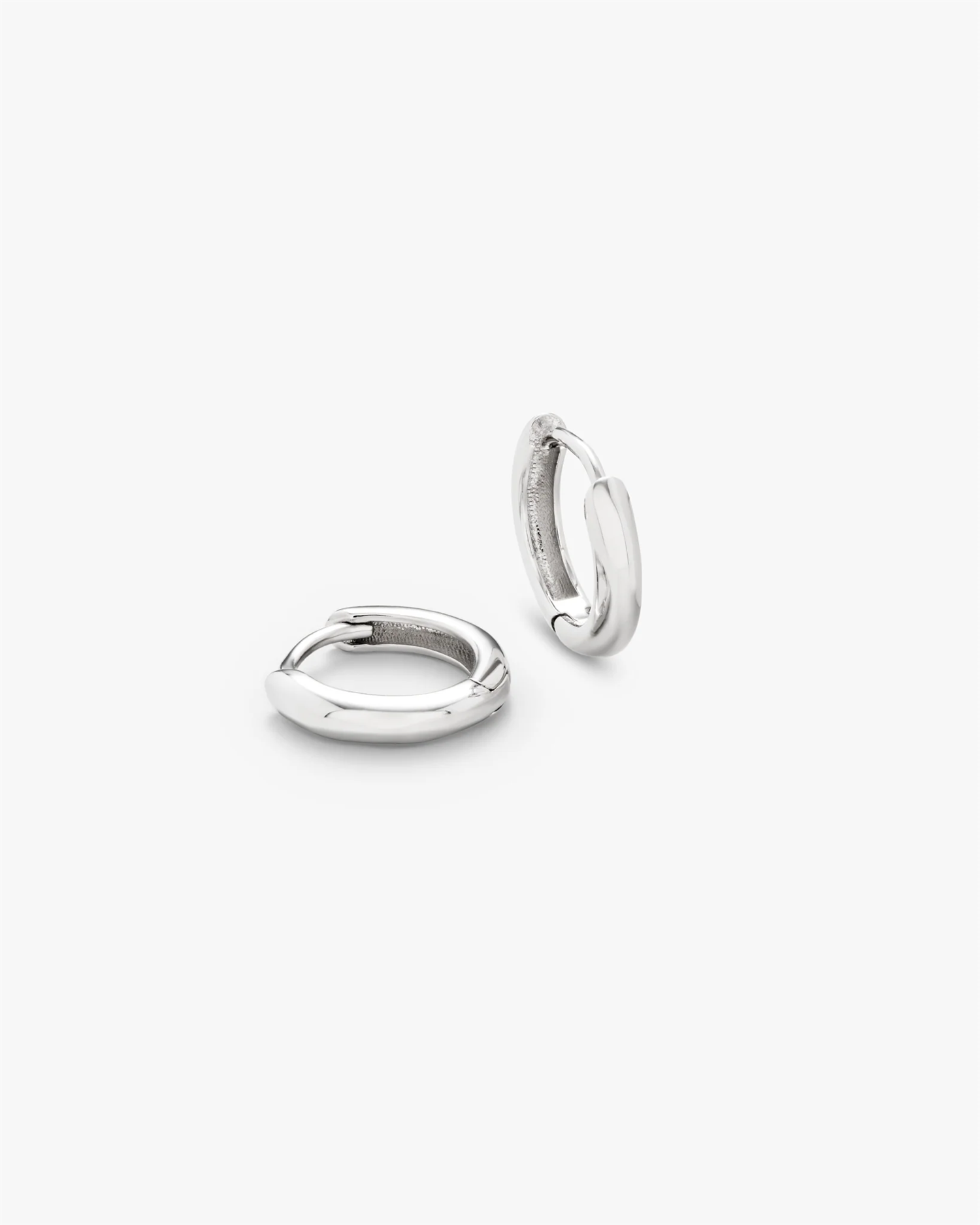 Classic Hoops Small
