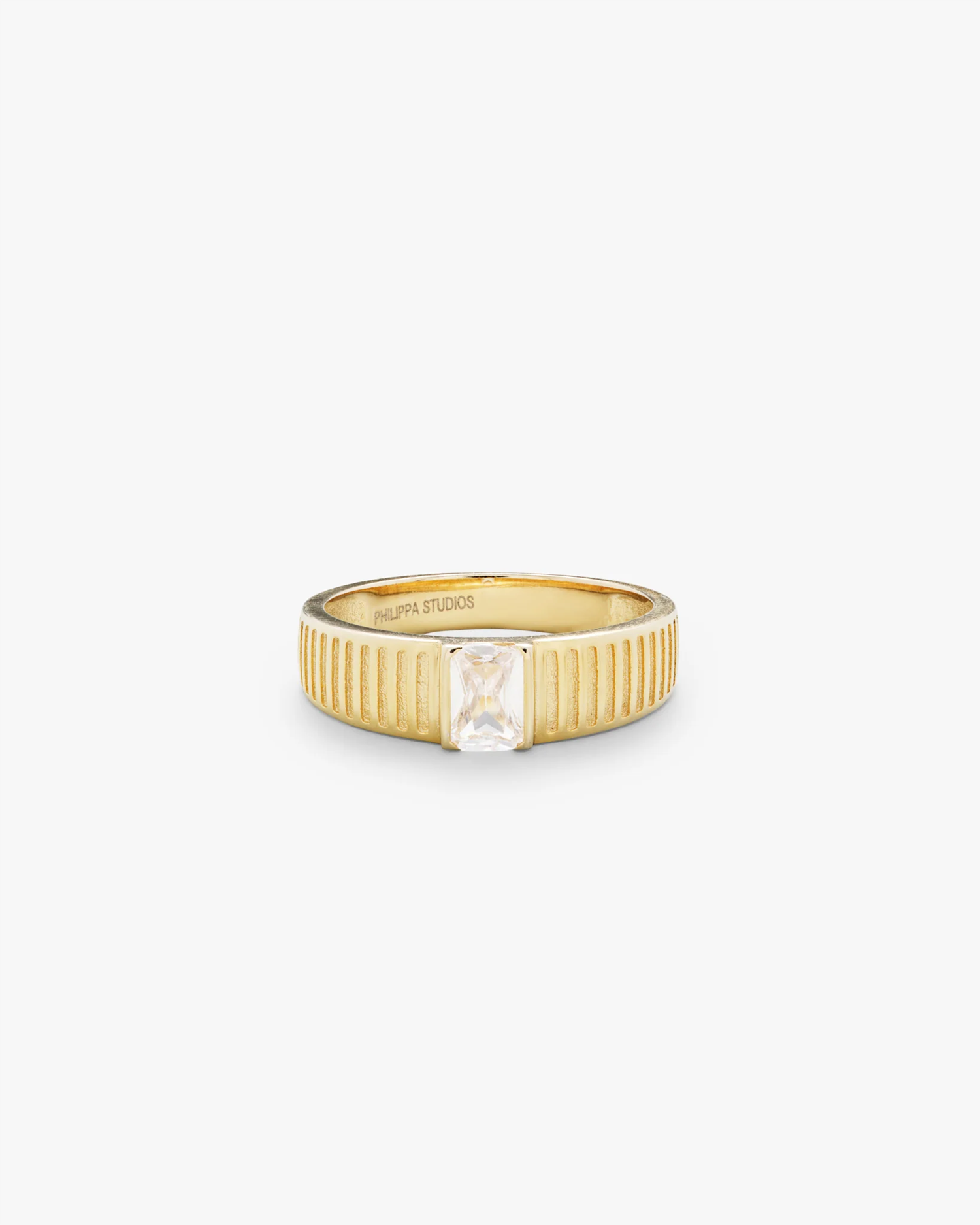 Vera Ring-Tilbehør-Philippa Studios-Aandahls