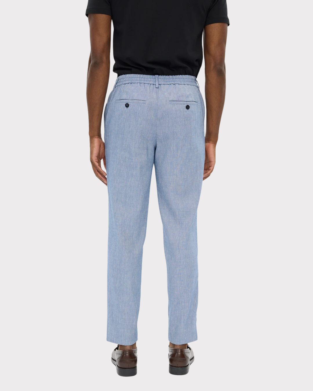 Theopl 769-Dress-Plain Units-Aandahls