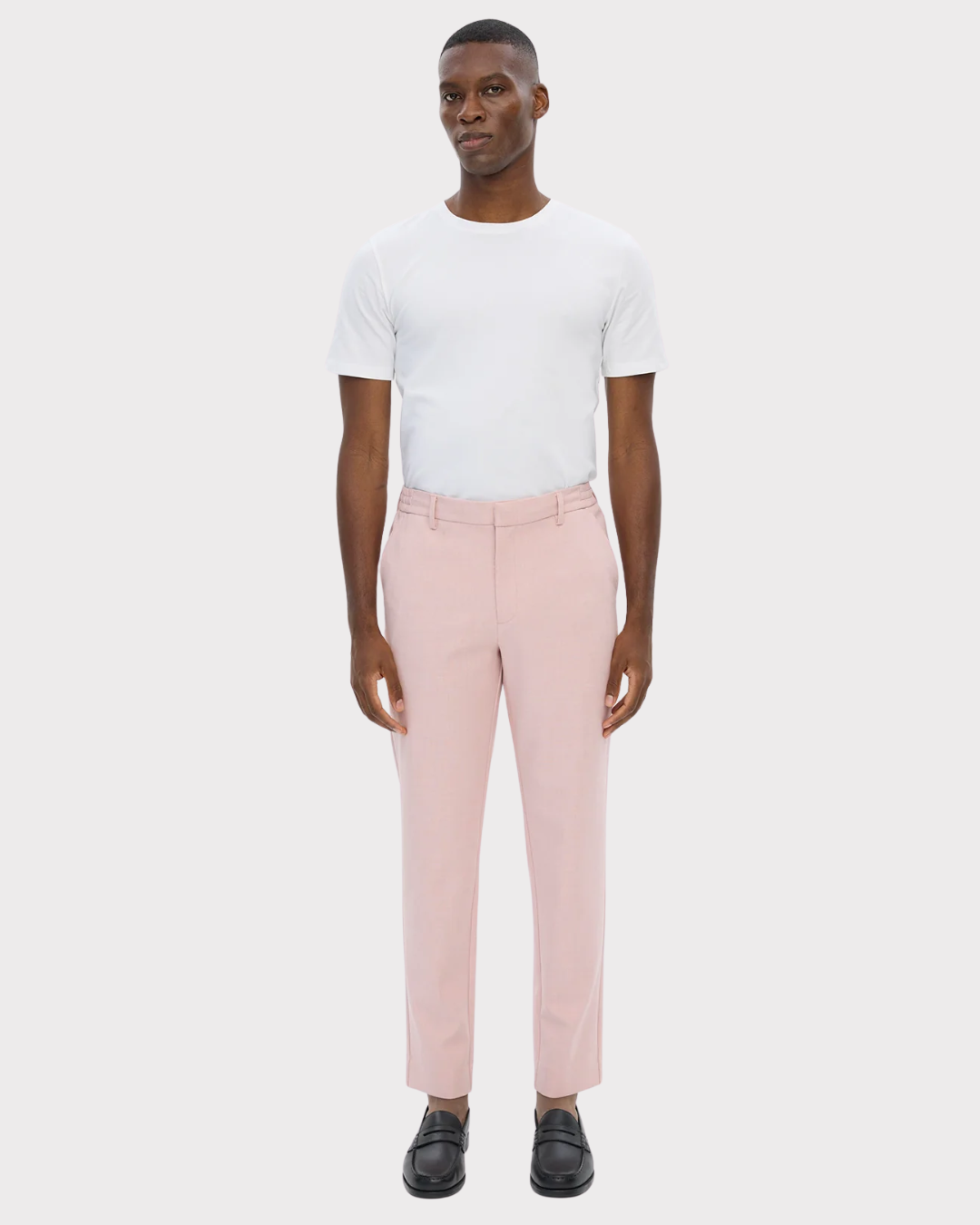 Theopl 826-Dress-Plain Units-Aandahls