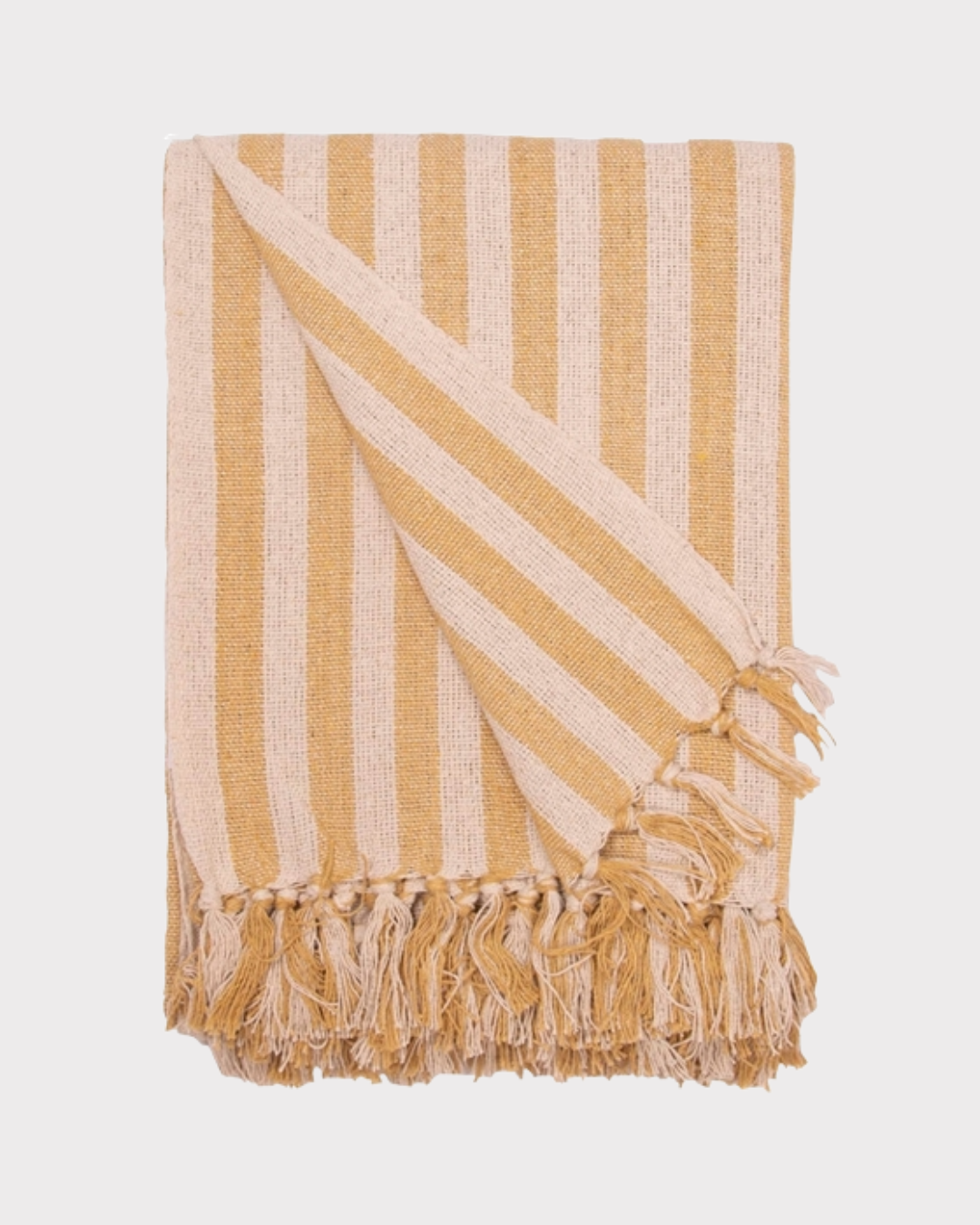 pledd - recycled cotton