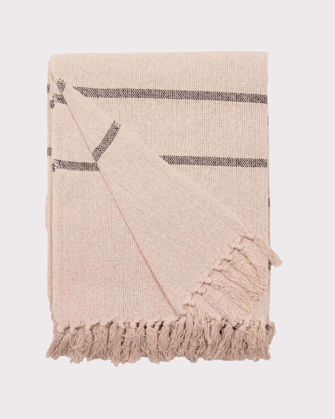 pledd - recycled cotton