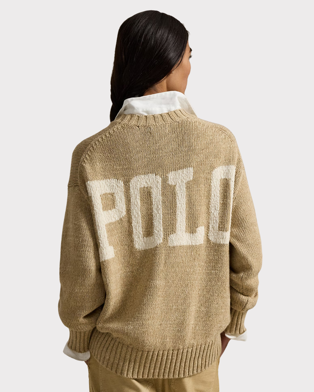 Sweater-Pullover