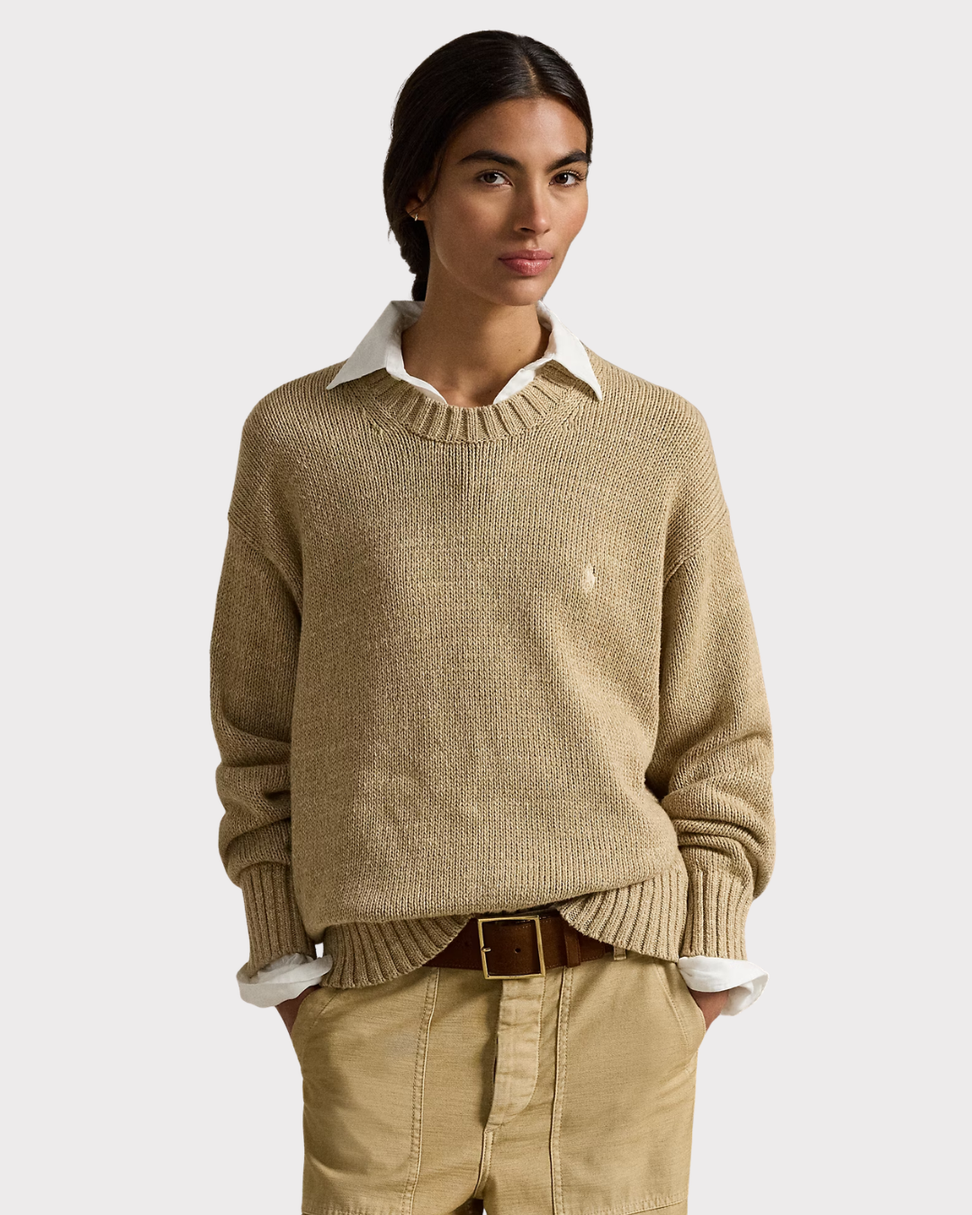 Sweater-Pullover