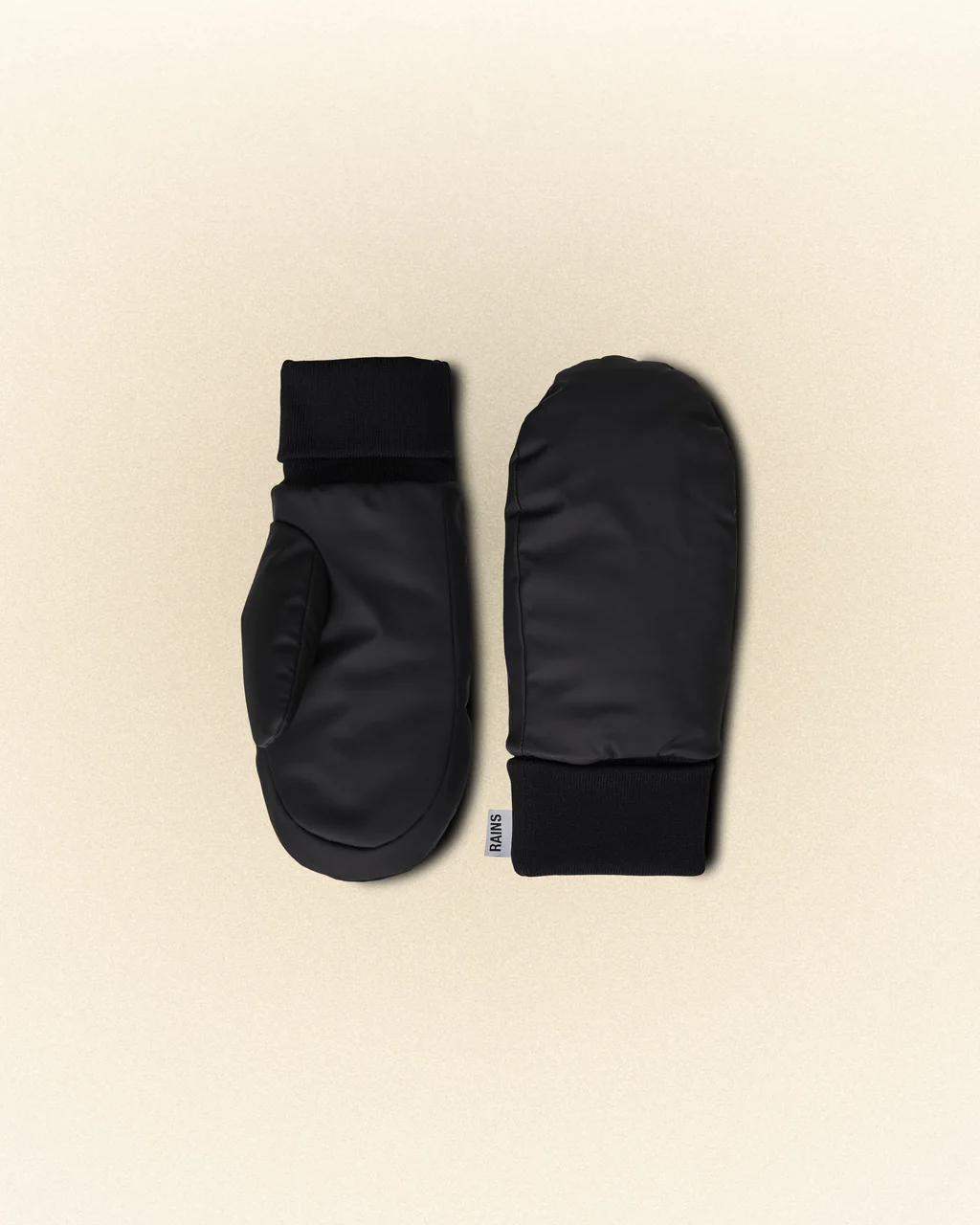 Alta Puffer Mittens-Jakke-RAINS-Aandahls