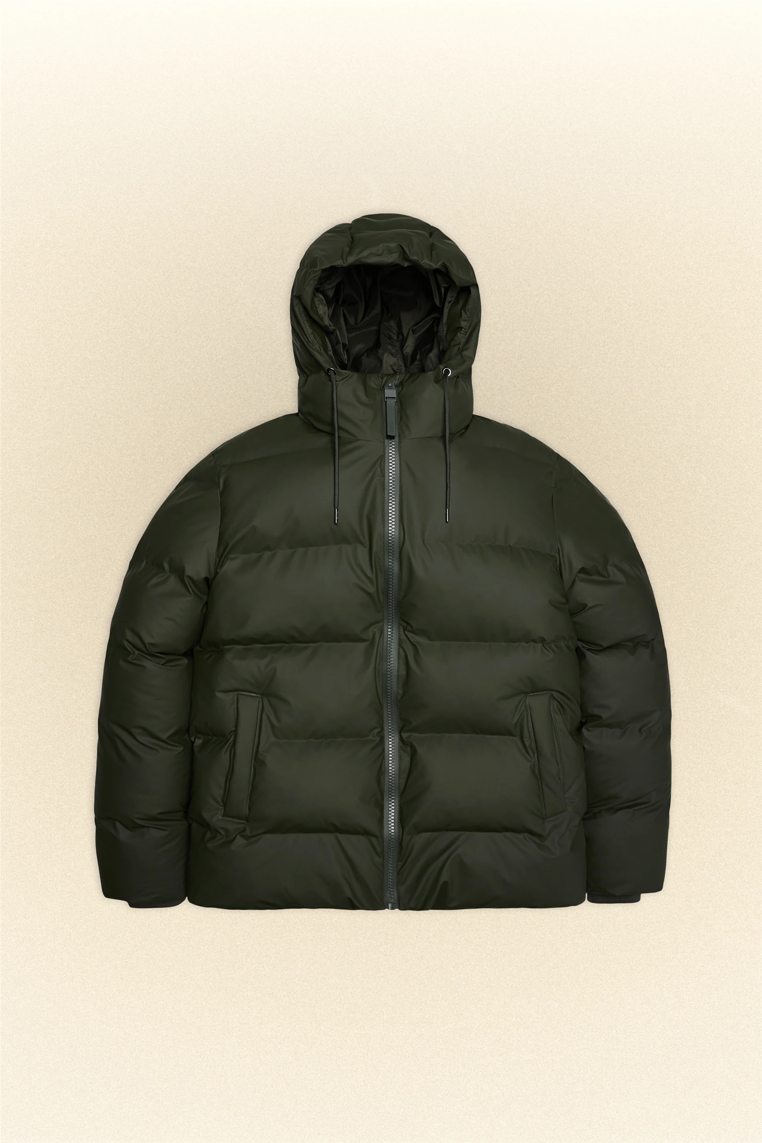 Alta Puffer Parka-Jakke-RAINS-Aandahls