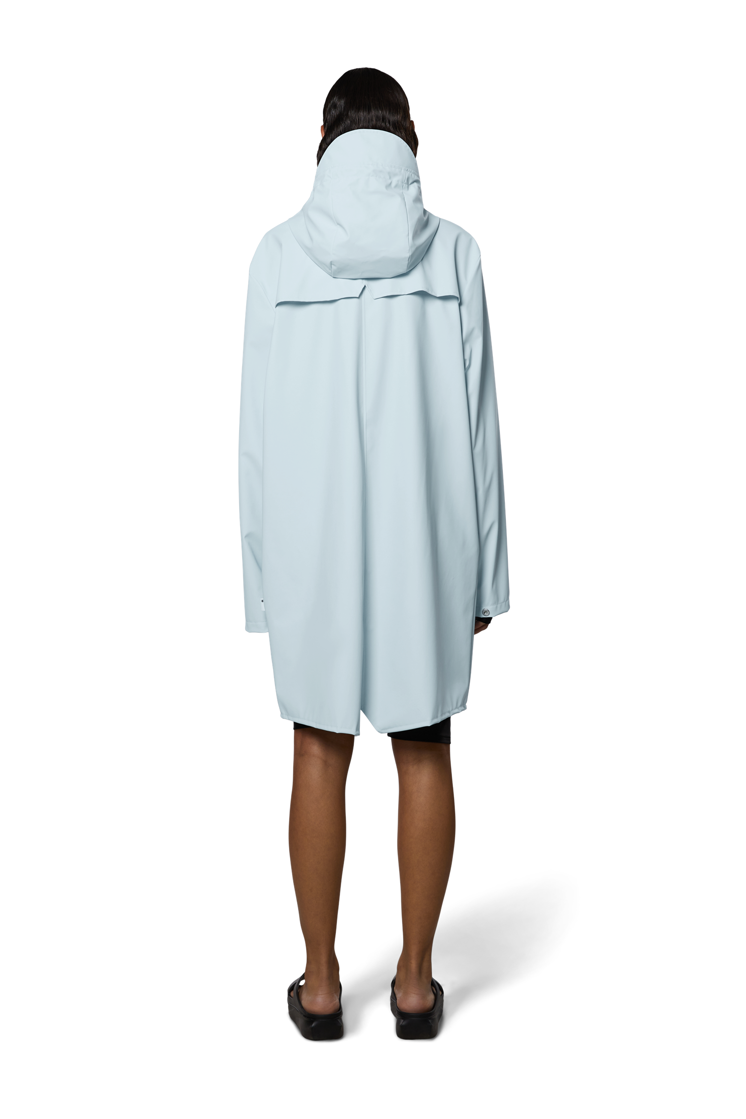 Long Jacket-Yttertøy-RAINS-Aandahls