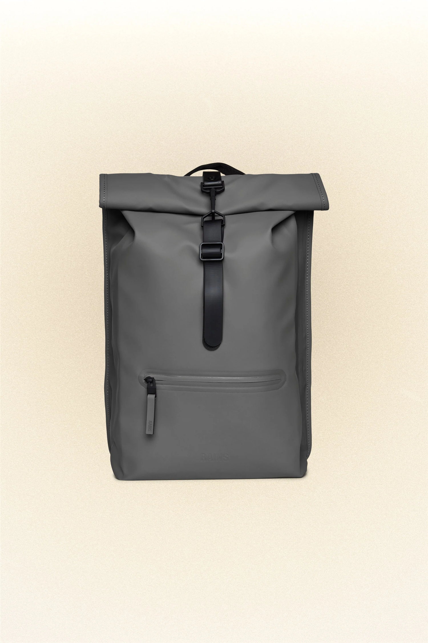 Rolltop Rucksack W#-Tilbehør-RAINS-Aandahls