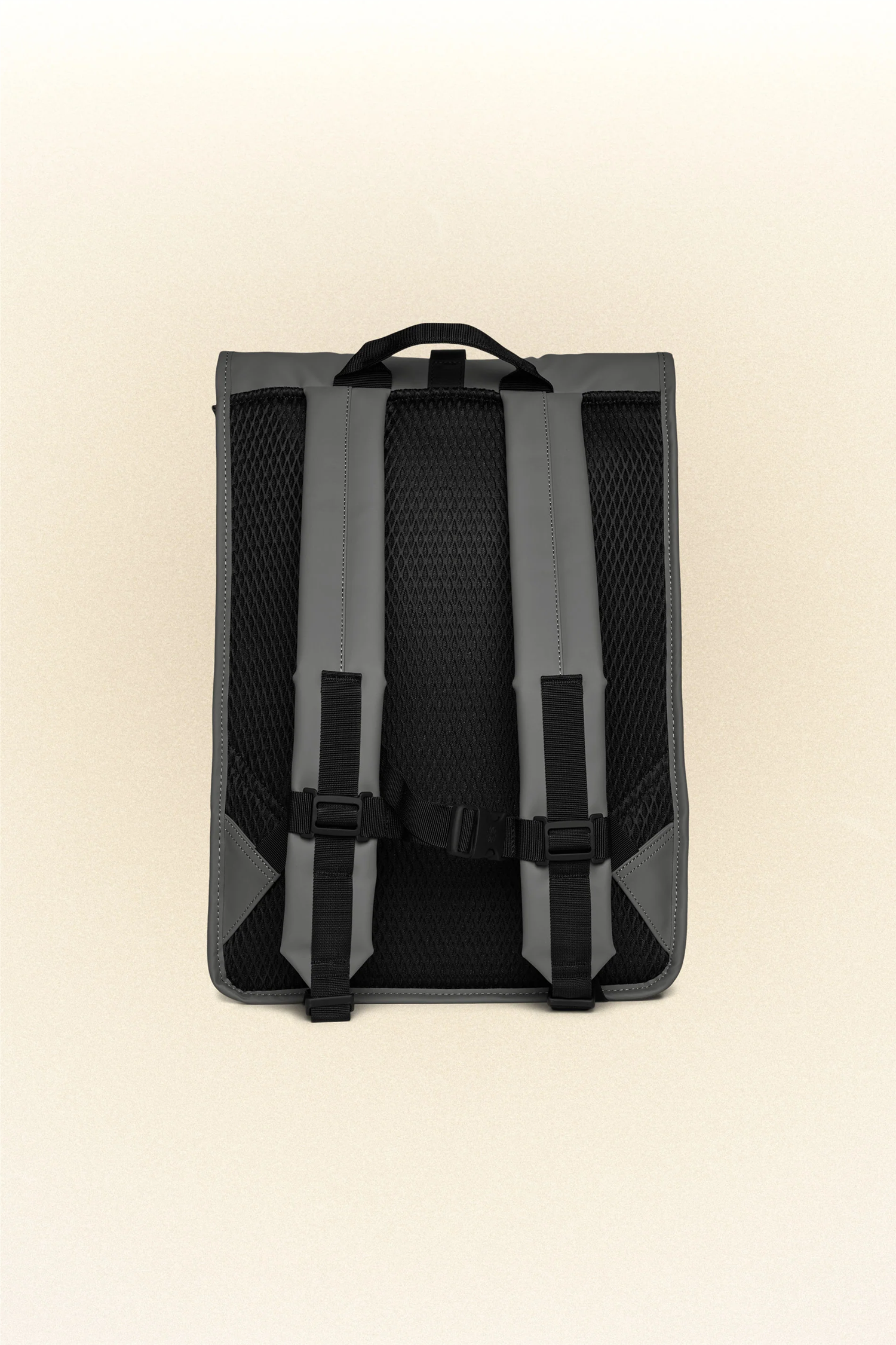 Rolltop Rucksack W#-Tilbehør-RAINS-Aandahls
