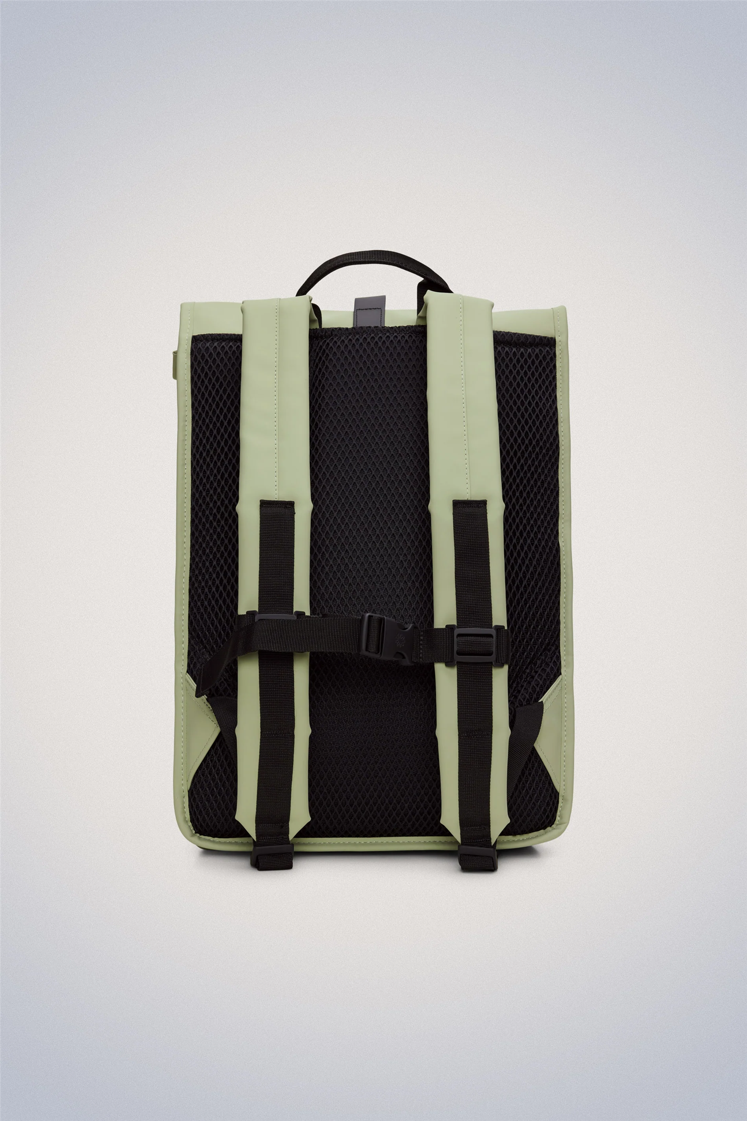 Rolltop Rucksack w3-Tilbehør-RAINS-Aandahls