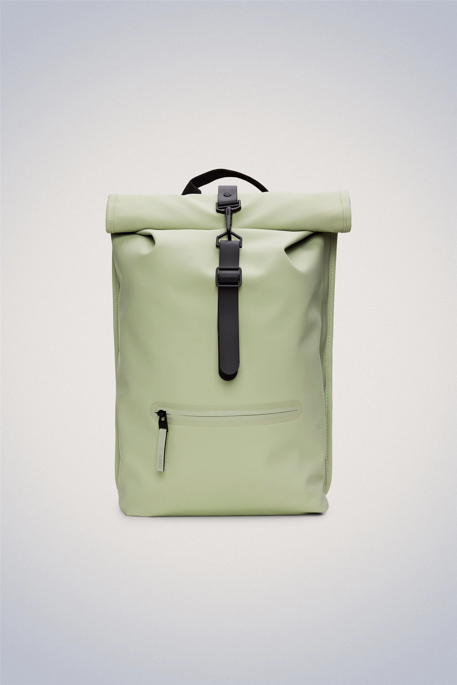 Rolltop Rucksack w3-Tilbehør-RAINS-Aandahls