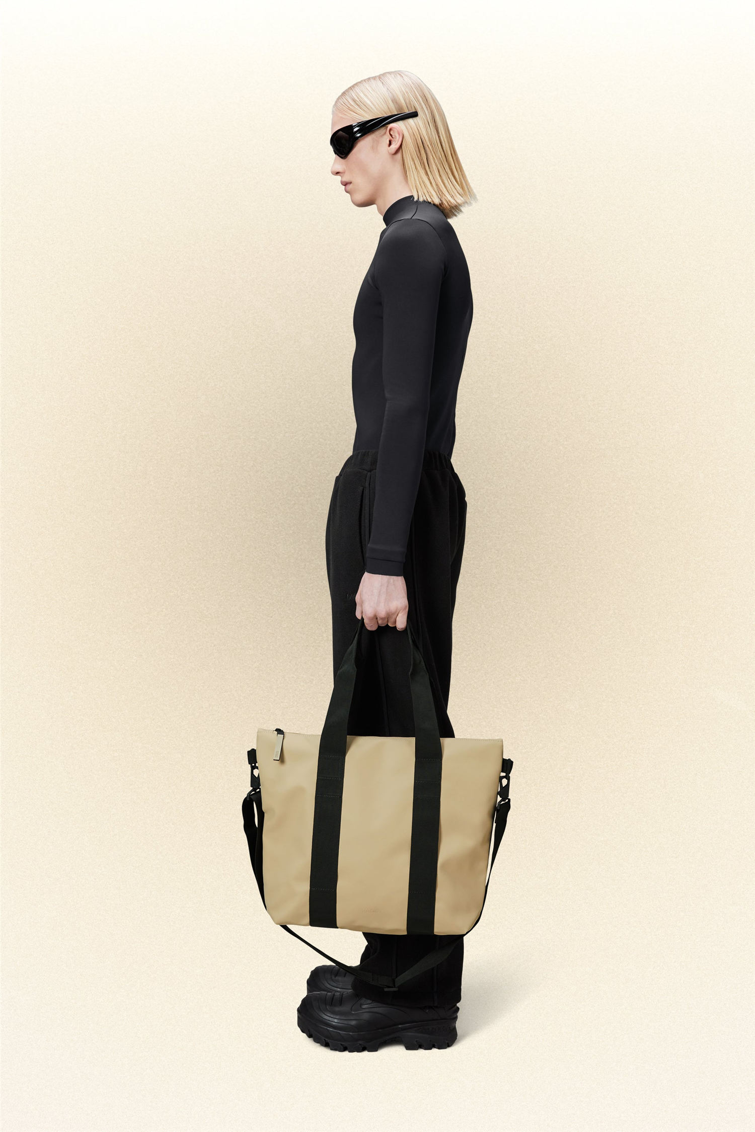 Tote Minibag W3-Tilbehør-RAINS-Aandahls