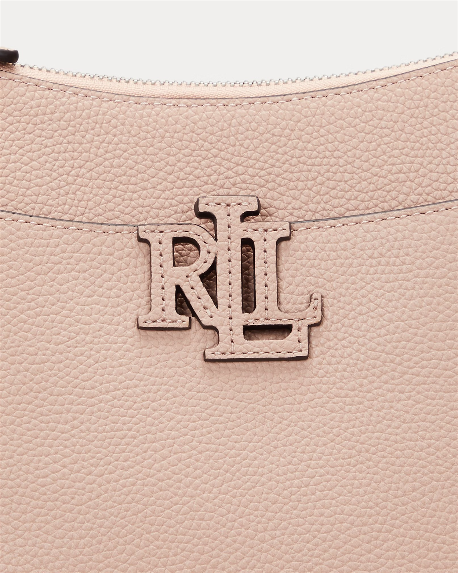 Pebbled Leather large cameryn crossbody-Accessories-Ralph Lauren-Aandahls