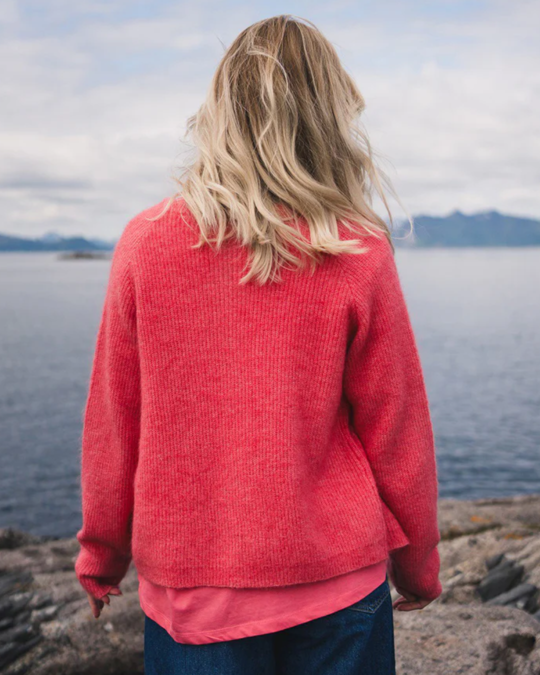 Rausamalie Cardigan