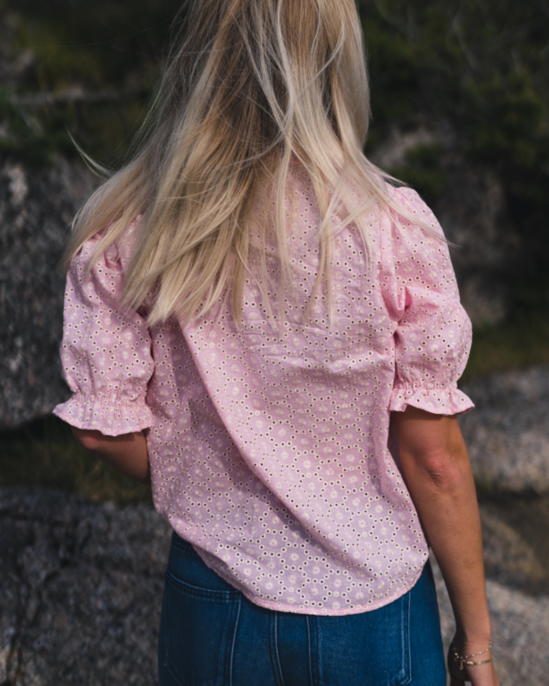 Rauseivor 2/4 Shirt