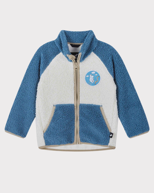 Fleece swater Moomin kramgo