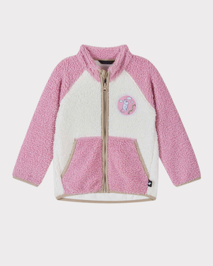 Fleece sweater Moomin kramgo
