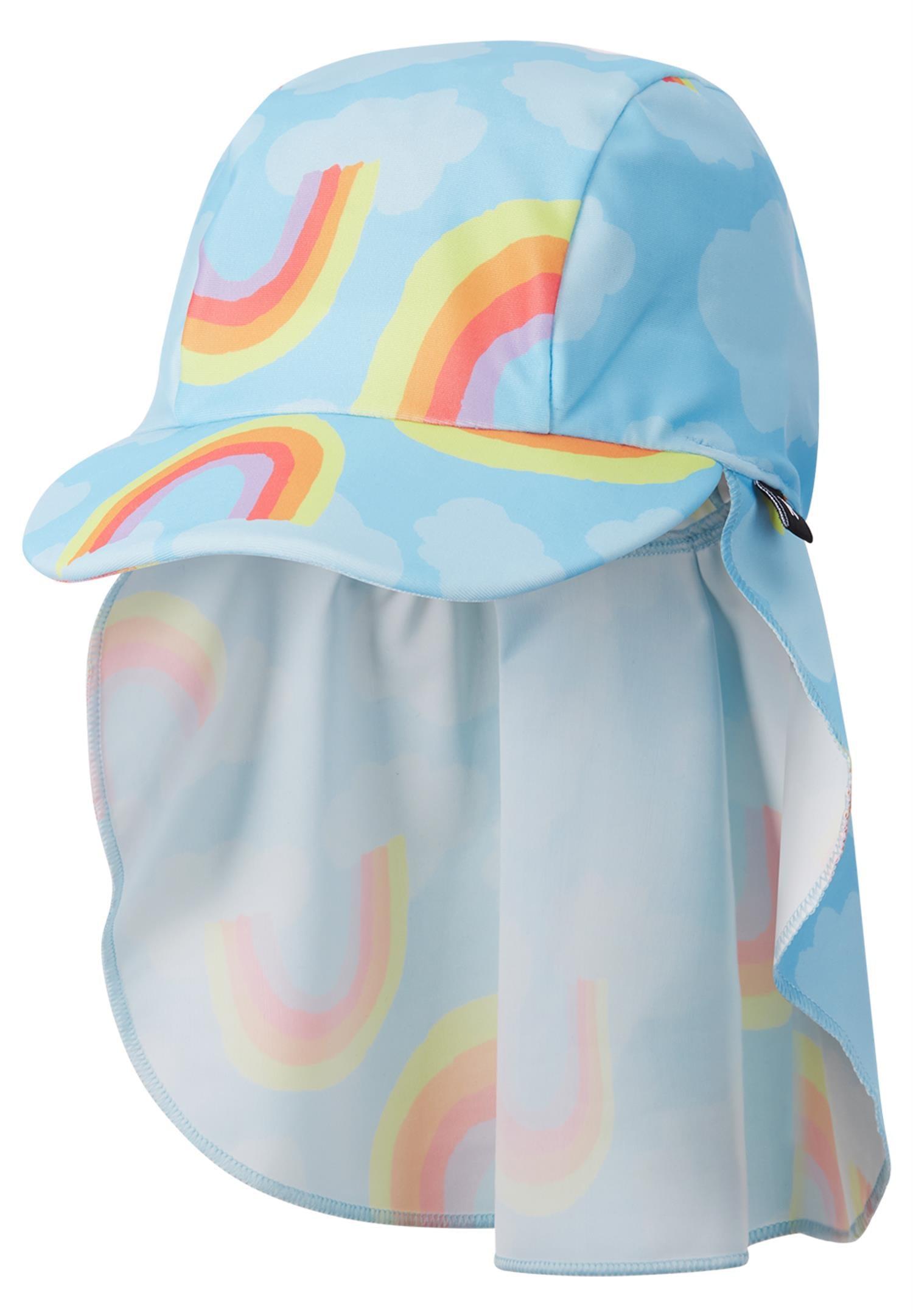 Mustekala Sunhat-Acces-Reima-Aandahls