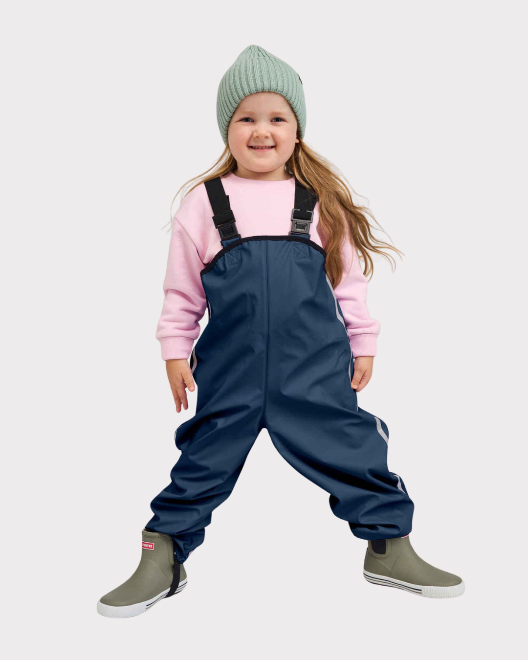 Rain pants lammikko nav