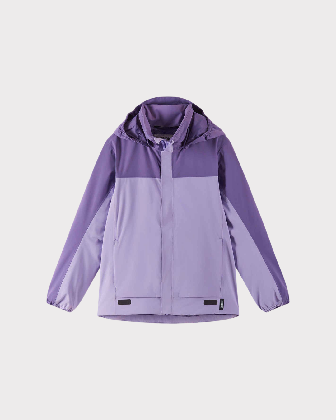 Salmi ReimaTec jacket-Yttertøy-Reima-Aandahls