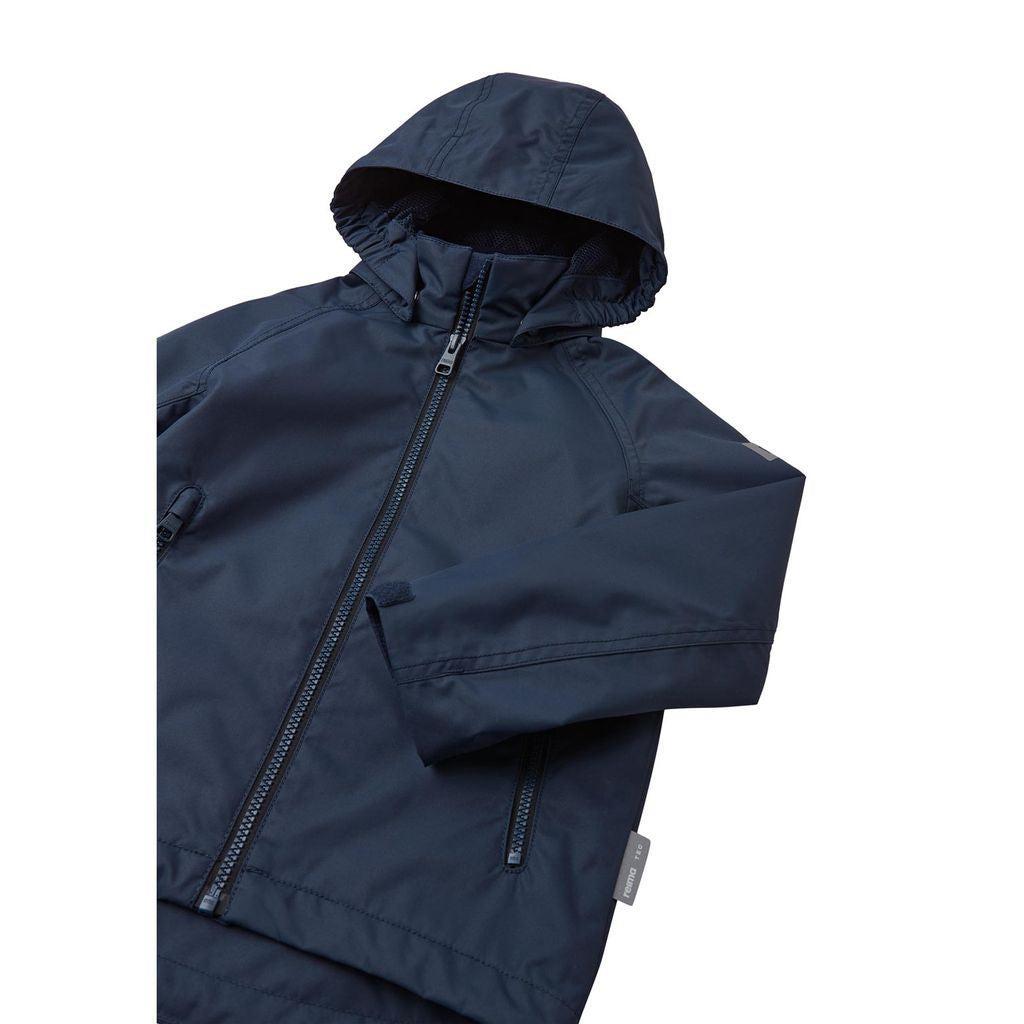 Soutu Reimatec Jacket-Yttertøy-Reima-Aandahls
