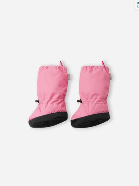 Toimii Booties-Sko-Reima-Aandahls
