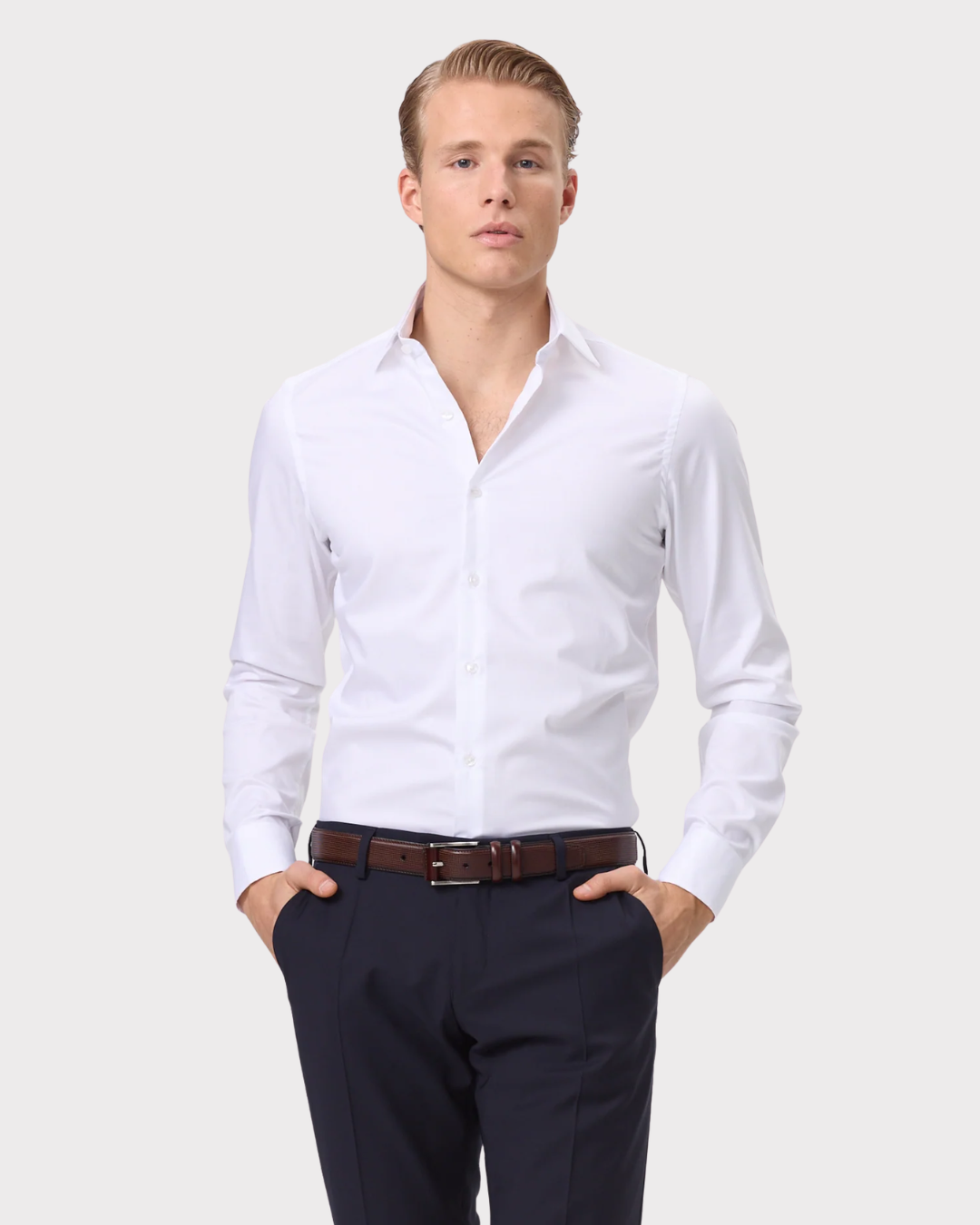 Cairo Slim Fit