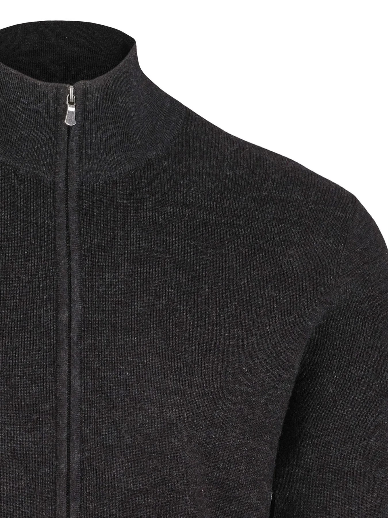 Henrik cardigan-Cardigan-Riccovero-Aandahls