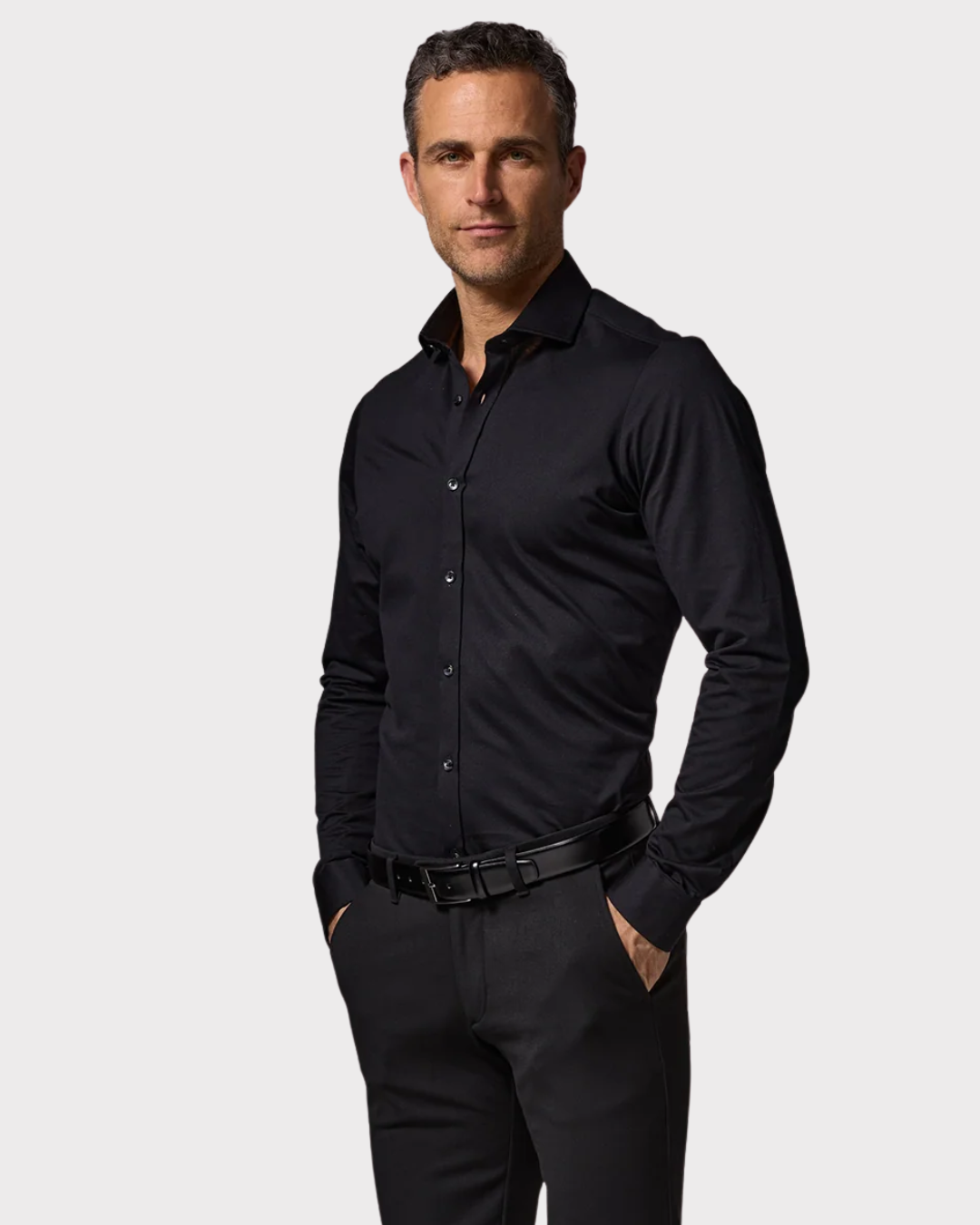 Leo Tailor Fit