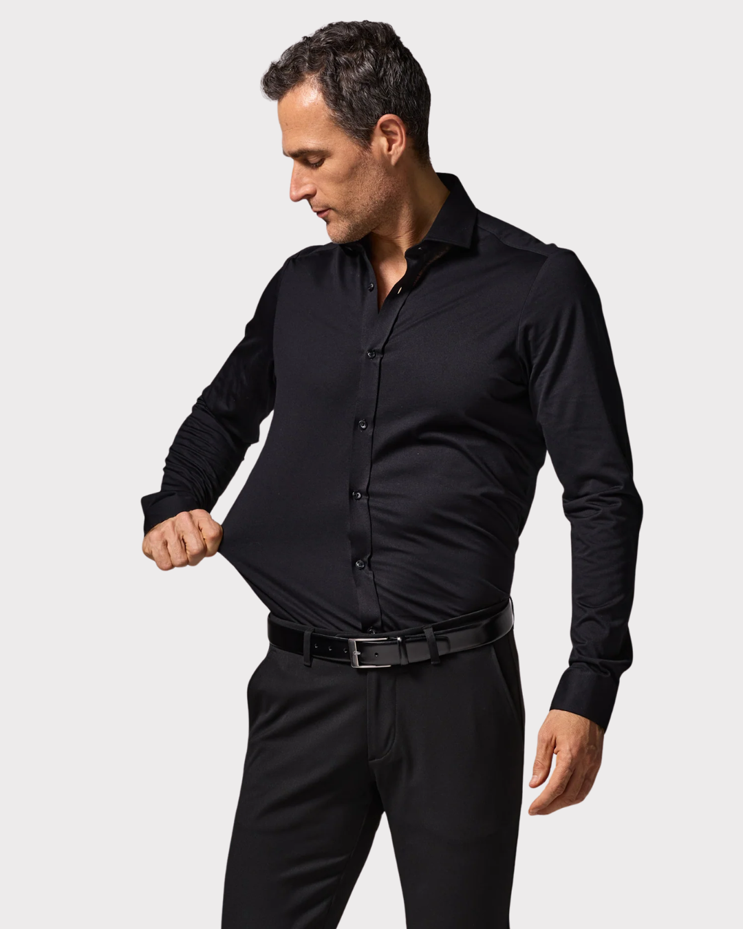 Leo Tailor Fit