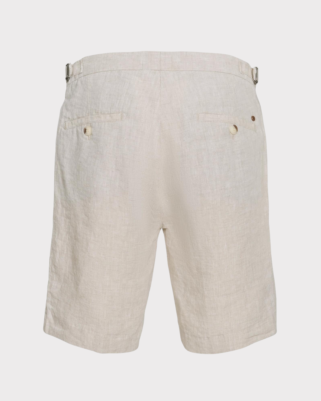 Zack Shorts