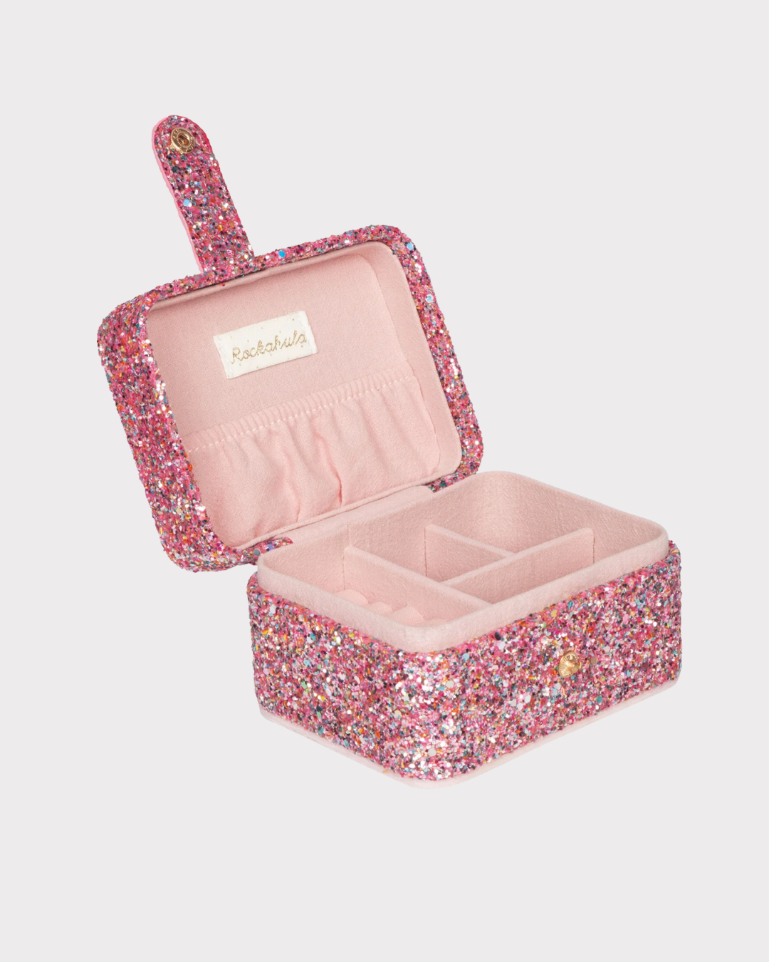 Confetti Glitter Jewellery Box-Smykke-Rockahula-Aandahls