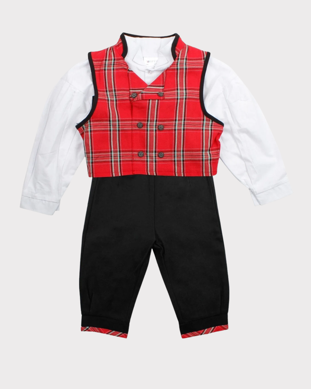 Knut bunad-Dress-Rosenberg-Aandahls