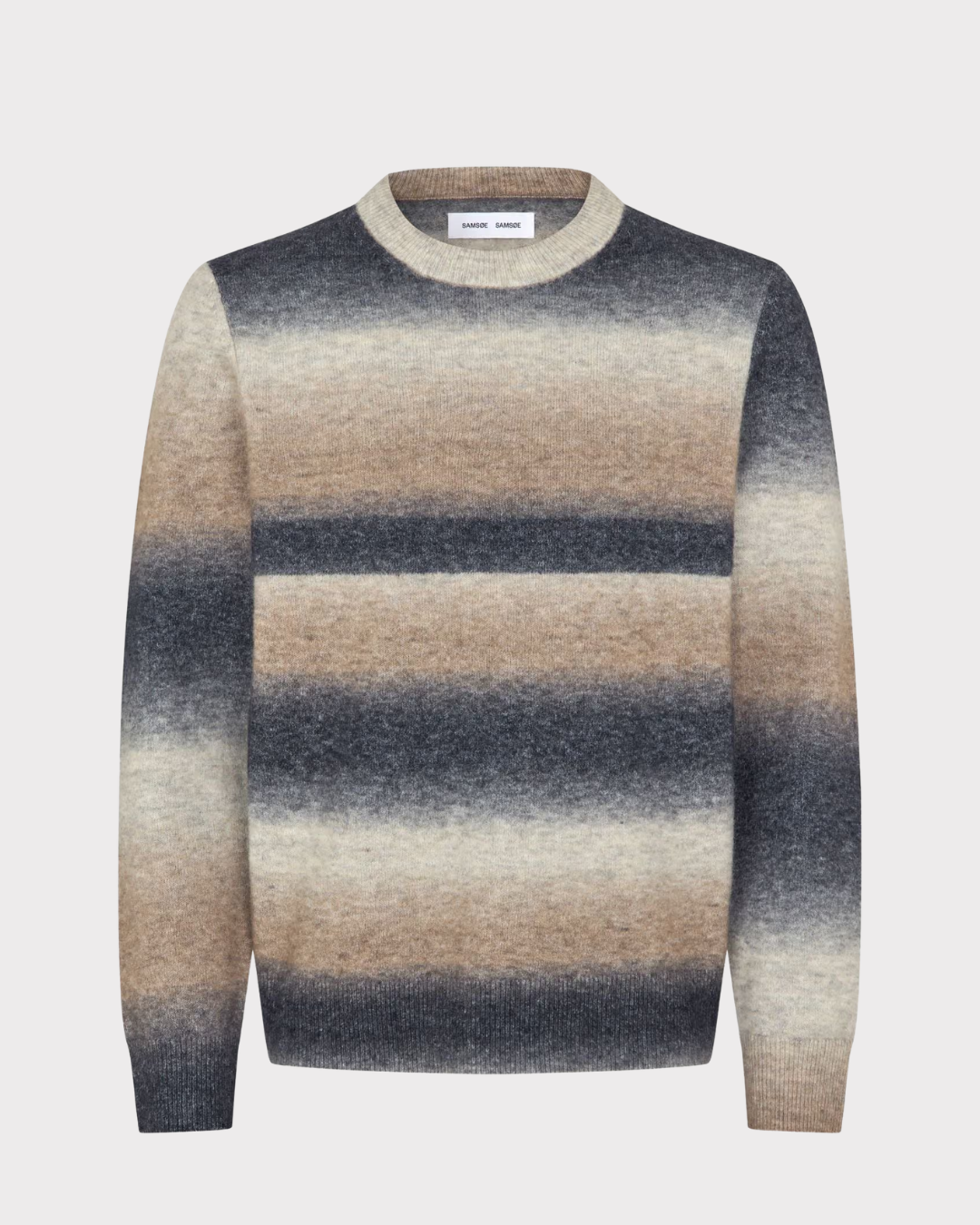 Aiden Crew Neck 15012